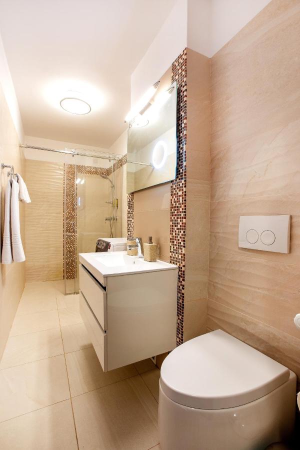 Unirii Residence Bucharest Exterior photo